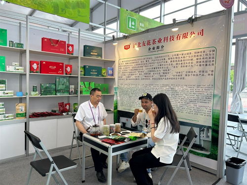 竹山縣農(nóng)產(chǎn)品亮相廣交會(huì),開拓國(guó)際國(guó)內(nèi)市場(chǎng)