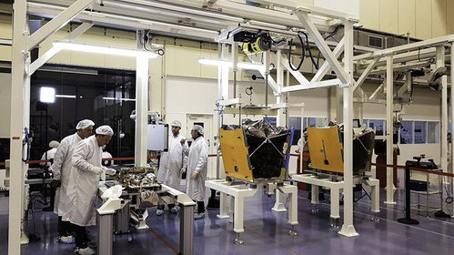 中國商業航天 誰能拿下spacex的三板斧