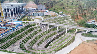 山西保德電廠