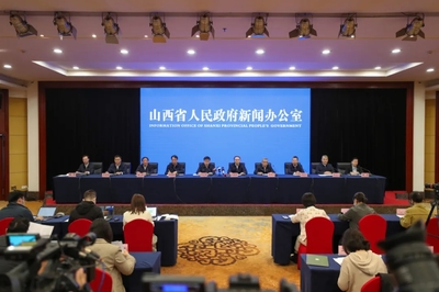 省政府新聞辦舉行全省防汛救災新聞發布會