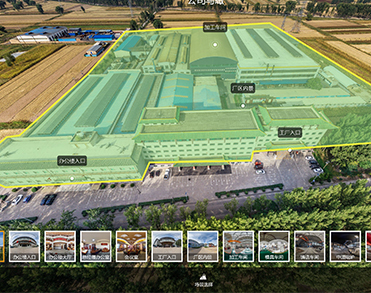 山西省機床設備做網站成功案例-山西省機床設備網站建設設計制作開發成功案例- 中企動力