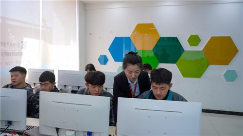 山西新華電腦學校2021春季招生即將截止,名額有限,欲報從速