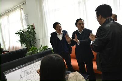 山西省文物局網站