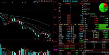 金股預測晚間版 軟件開發(fā)及維護領域聚焦，正平股份等3股后市上漲概率超70%