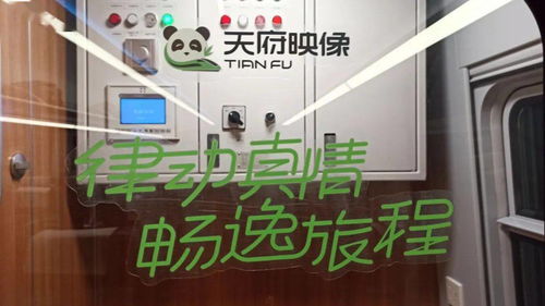 最高時(shí)速160公里 彝族文化主題復(fù)興號(hào)動(dòng)車(chē)組亮相 數(shù)字文化創(chuàng)意內(nèi)容應(yīng)用服務(wù)